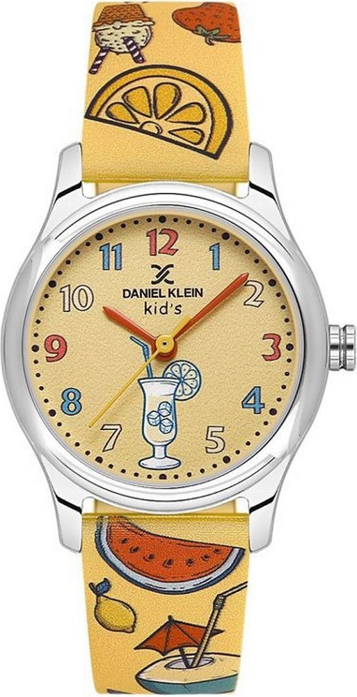 Наручний годинник Daniel Klein DK.1.13682-4