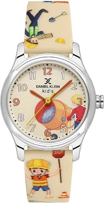 Наручний годинник Daniel Klein DK.1.13681-3