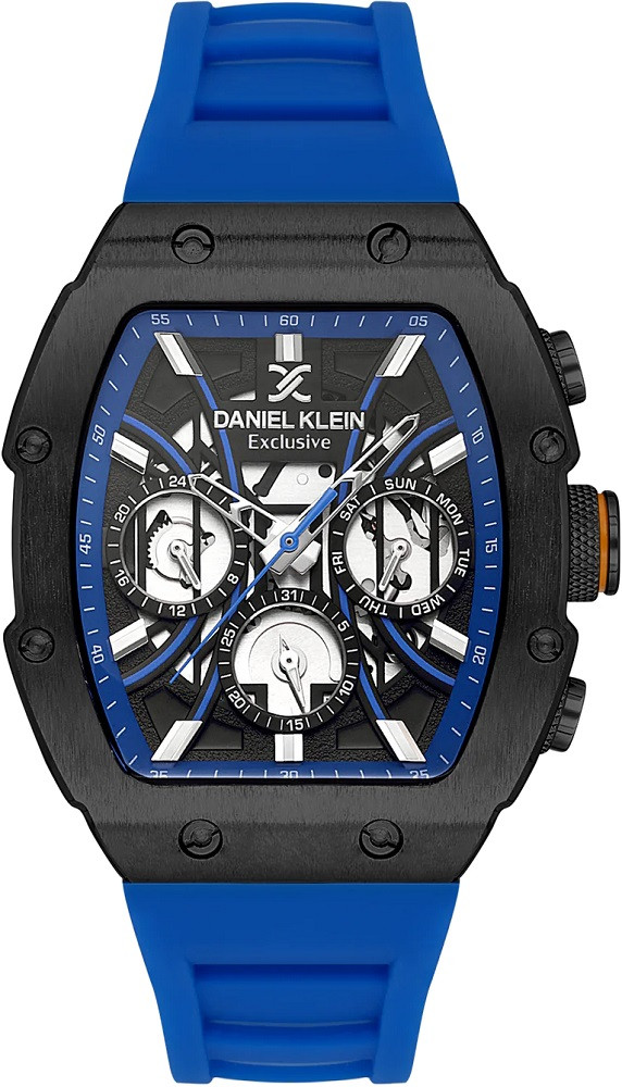 Наручний годинник Daniel Klein DK.1.13638-4