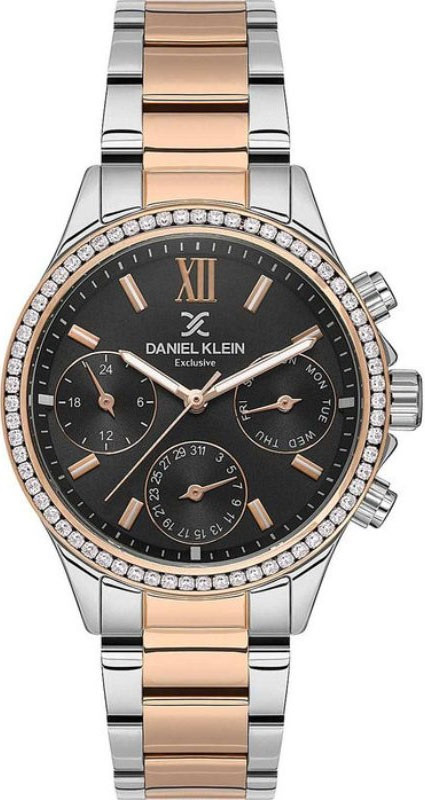 Наручний годинник Daniel Klein DK.1.13617-5