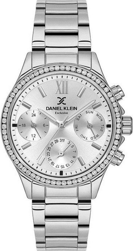 Наручний годинник Daniel Klein DK.1.13617-1