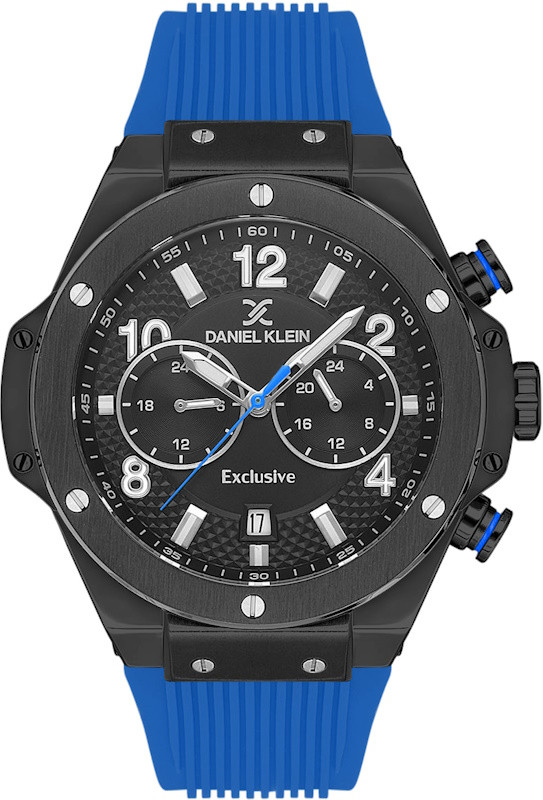 Наручний годинник Daniel Klein DK 1.13615-5