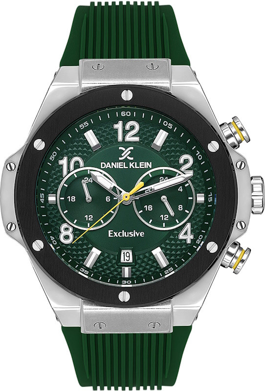 Наручний годинник Daniel Klein DK 1.13615-3