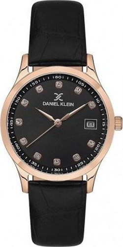 Наручний годинник Daniel Klein DK.1.13595-6