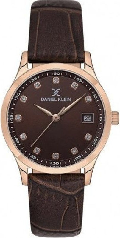 Наручний годинник Daniel Klein DK.1.13595-4