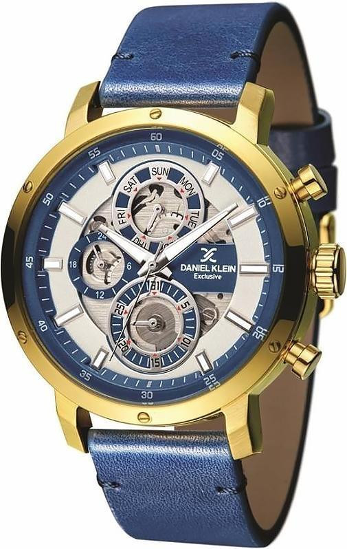 Наручний годинник Daniel Klein DK11355-5