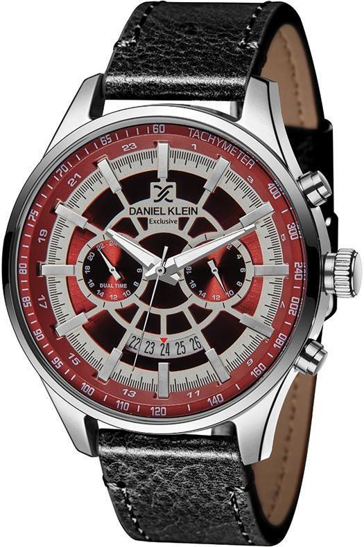 Наручний годинник Daniel Klein DK11353-3
