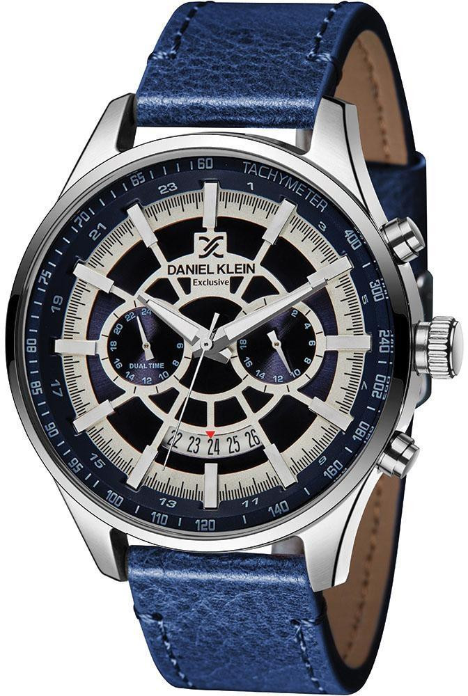 Наручний годинник Daniel Klein DK11353-1
