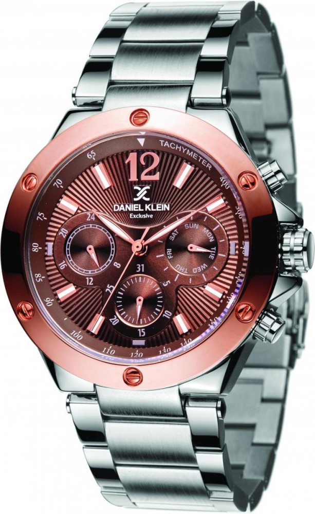 Наручний годинник Daniel Klein DK11346-5