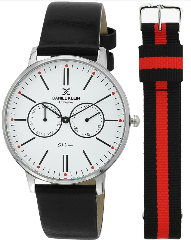 Наручний годинник Daniel Klein DK11312-4