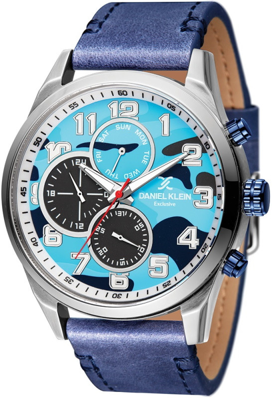 Наручний годинник Daniel Klein DK11340-3