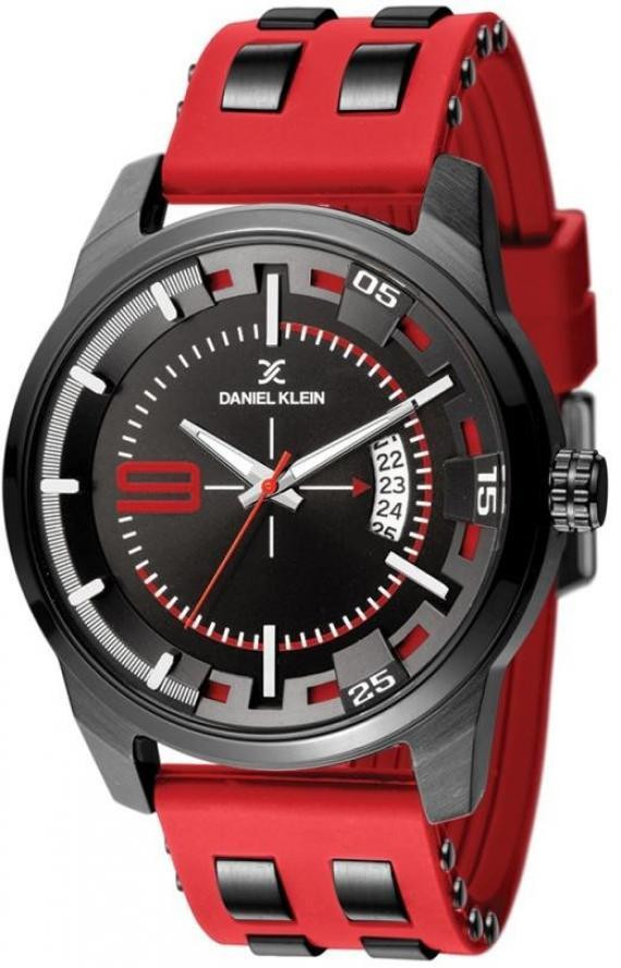 Наручний годинник Daniel Klein DK11314-1