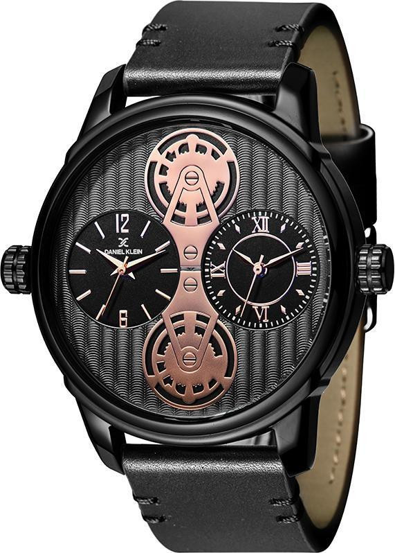 Наручний годинник Daniel Klein DK11305-3