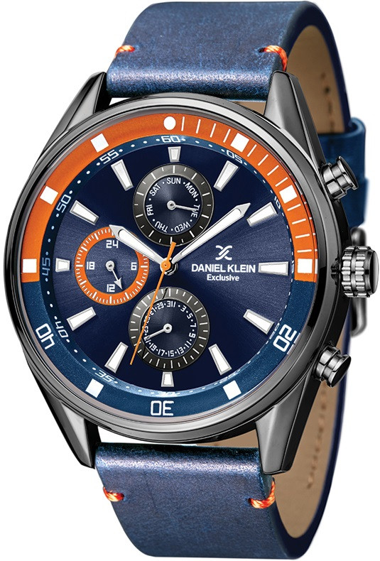 Наручний годинник Daniel Klein DK11282-5