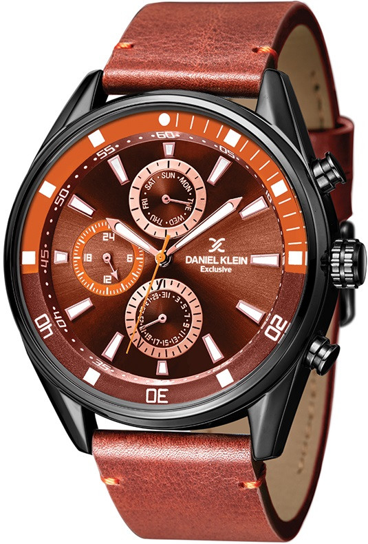 Наручний годинник Daniel Klein DK11282-4