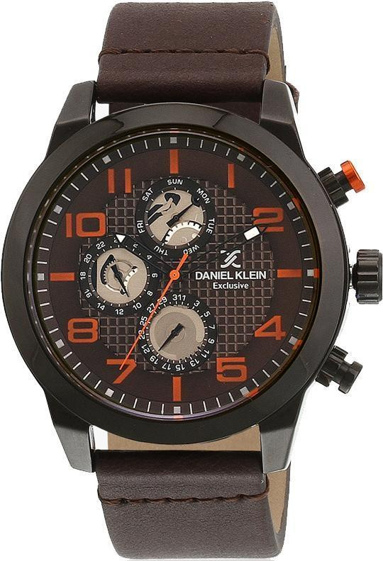 Наручний годинник Daniel Klein DK11281-2