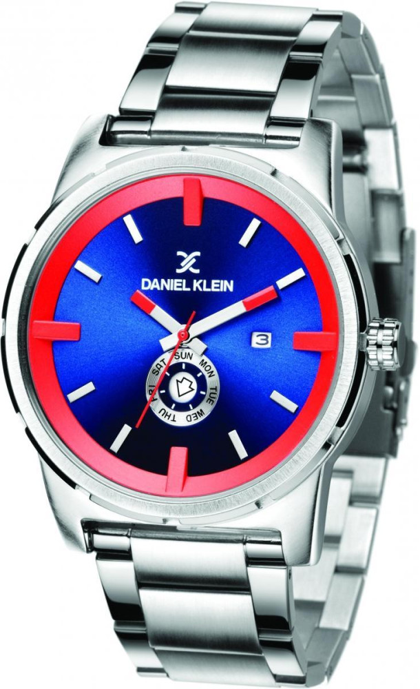 Наручний годинник Daniel Klein DK11277-2