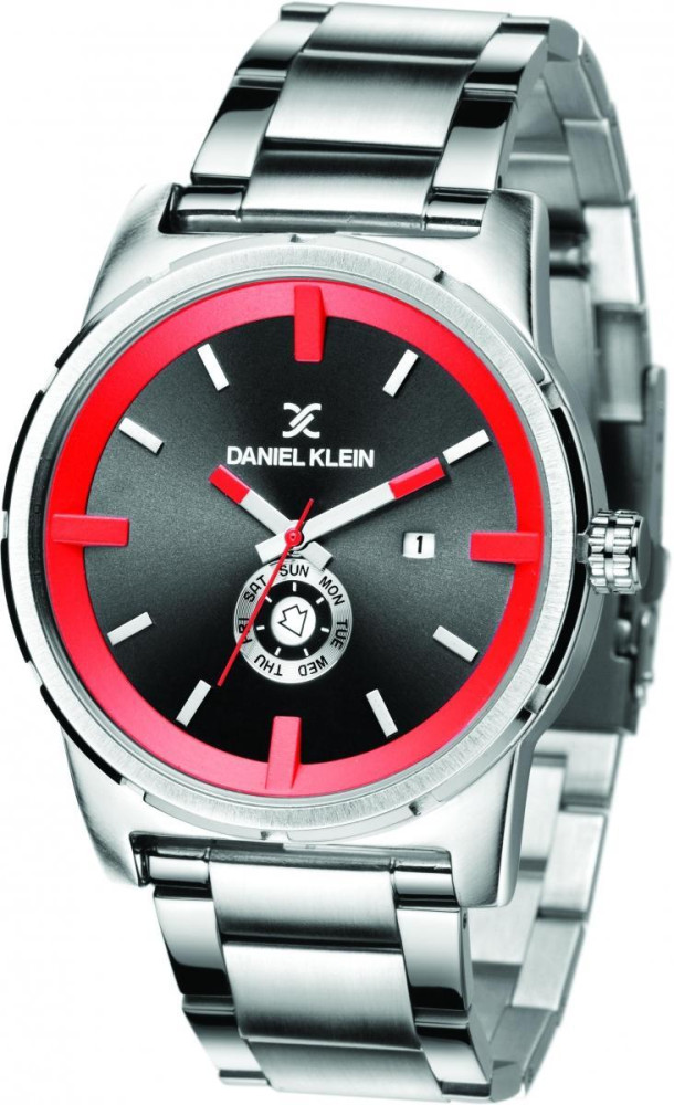 Наручний годинник Daniel Klein DK11277-1