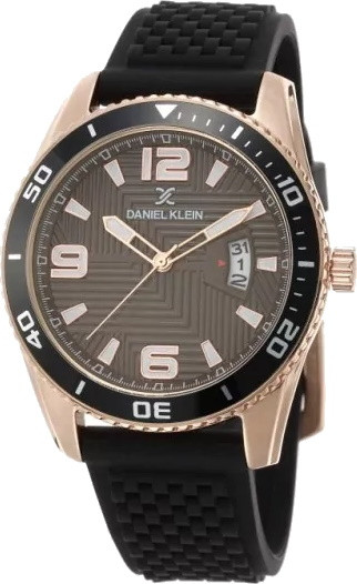 Наручний годинник Daniel Klein DK.1.12499-1