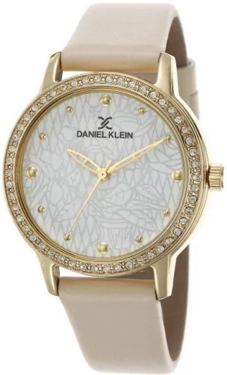 Наручний годинник Daniel Klein DK.1.12498-4