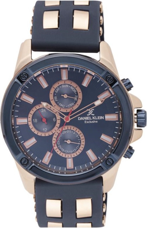 Наручний годинник Daniel Klein DK11249-4