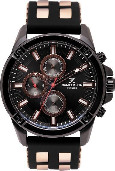 Наручний годинник Daniel Klein DK11249-3