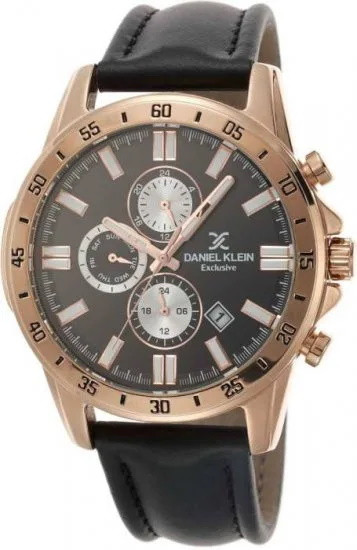 Наручний годинник Daniel Klein DK.1.12474-3