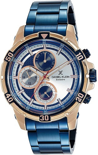 Наручний годинник Daniel Klein DK11248-3