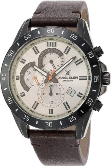 Наручний годинник Daniel Klein DK.1.12455-7