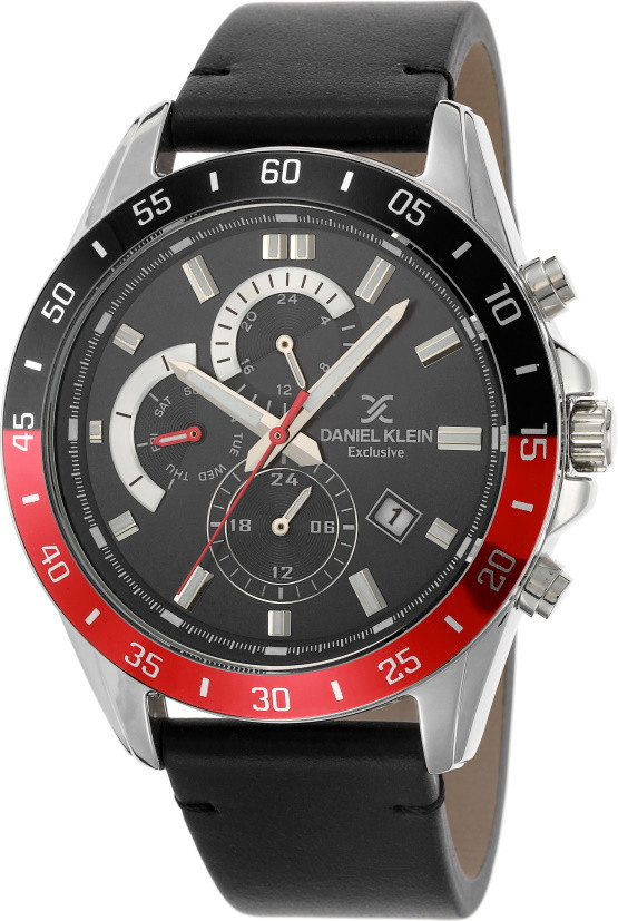 Наручний годинник Daniel Klein DK.1.12455-1