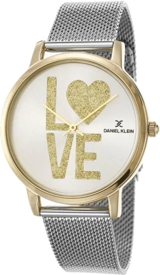 Наручний годинник Daniel Klein DK.1.12403-4