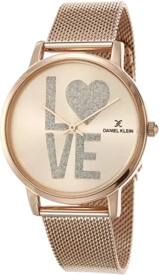 Наручний годинник Daniel Klein DK.1.12403-1