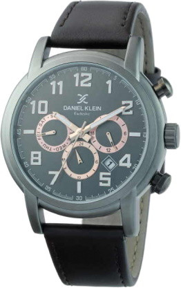 Наручний годинник Daniel Klein DK.1.12361-5