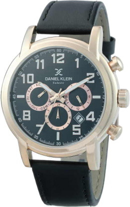 Наручний годинник Daniel Klein DK.1.12361-4