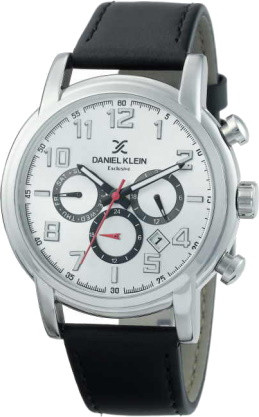 Наручний годинник Daniel Klein DK.1.12361-1