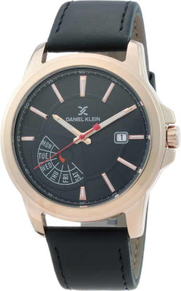 Наручний годинник Daniel Klein DK.1.12359-4