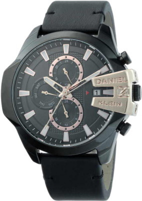 Наручний годинник Daniel Klein DK.1.12352-4