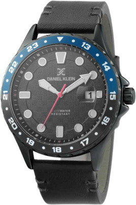Наручний годинник Daniel Klein DK.1.12349-5