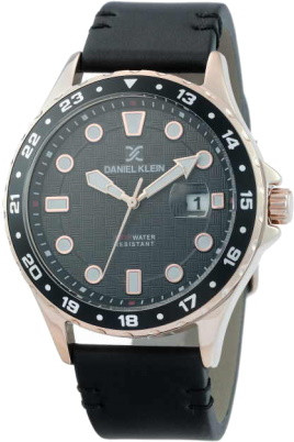 Наручний годинник Daniel Klein DK.1.12349-4