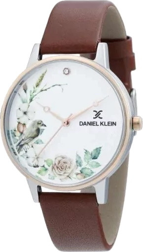 Наручний годинник Daniel Klein DK.1.12338-7