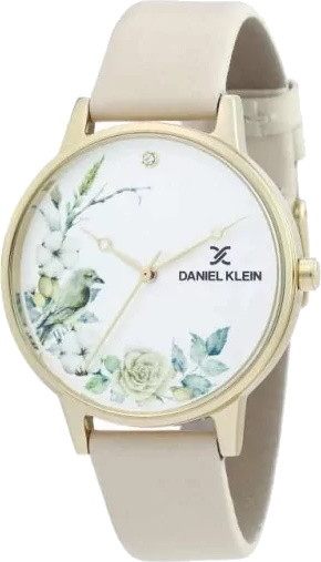 Наручний годинник Daniel Klein DK.1.12338-6