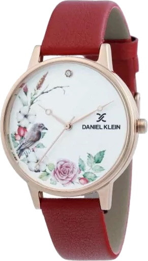 Наручний годинник Daniel Klein DK.1.12338-4