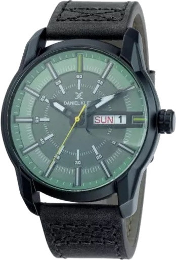 Наручний годинник Daniel Klein DK.1.12316-1