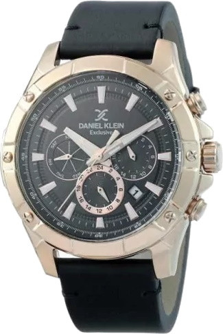 Наручний годинник Daniel Klein DK.1.12303-2