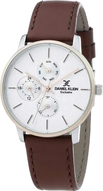 Наручний годинник Daniel Klein DK.1.12298-6