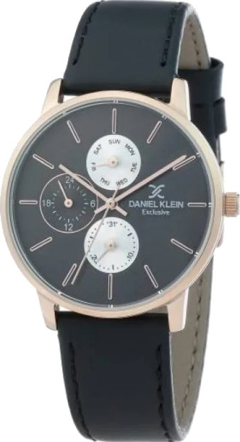 Наручний годинник Daniel Klein DK.1.12298-5