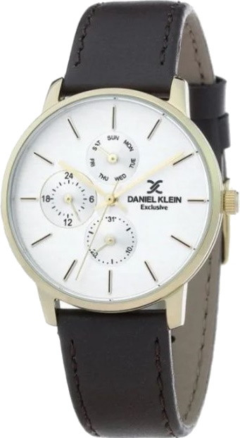 Наручний годинник Daniel Klein DK.1.12298-4