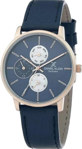 Наручний годинник Daniel Klein DK.1.12298-2