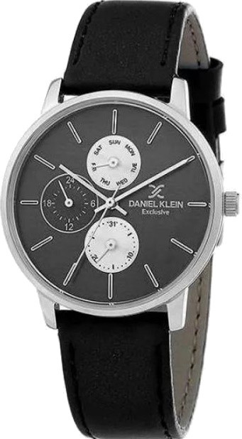 Наручний годинник Daniel Klein DK.1.12298-1