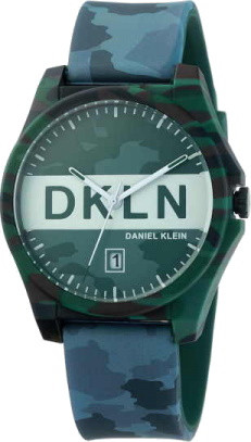 Наручний годинник Daniel Klein DK.1.12278-6